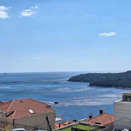 Luxury Apartment Moobl - Free Parking Dubrovnik Buitenkant foto