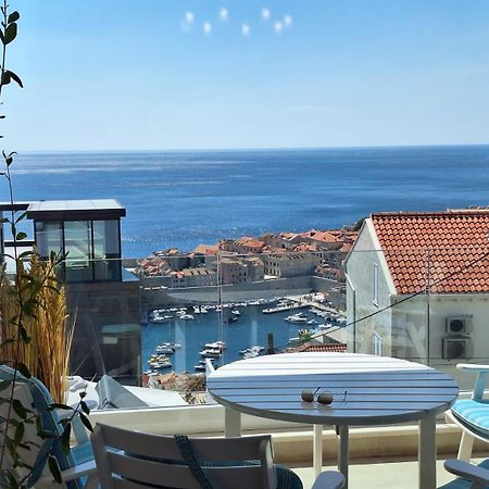 Luxury Apartment Moobl - Free Parking Dubrovnik Buitenkant foto
