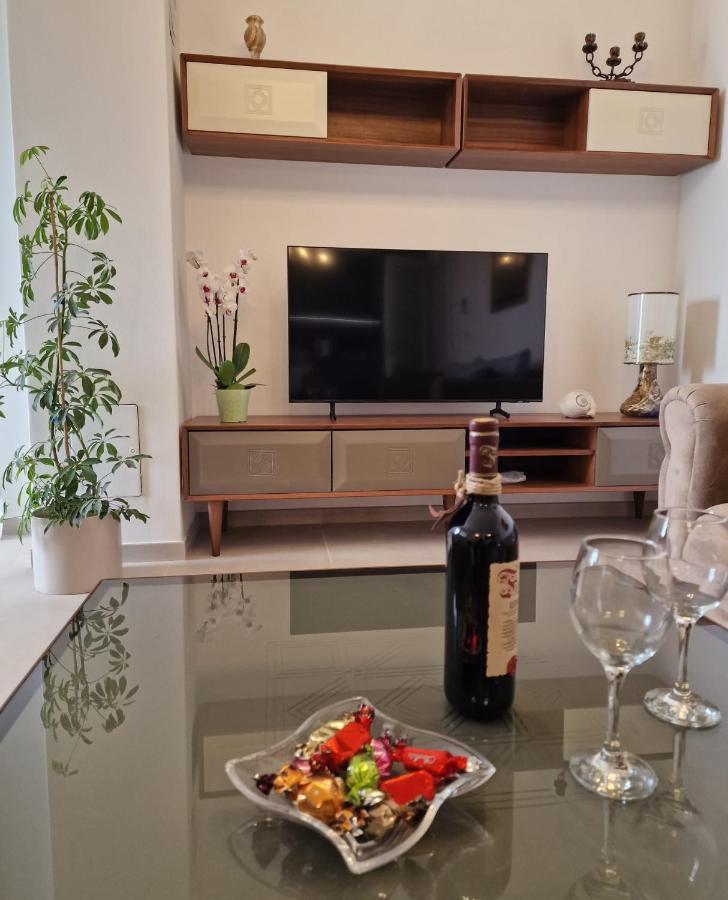 Luxury Apartment Moobl - Free Parking Dubrovnik Buitenkant foto