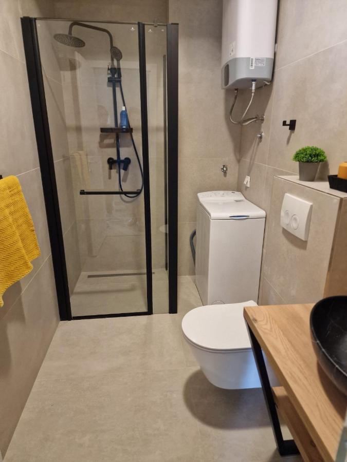 Luxury Apartment Moobl - Free Parking Dubrovnik Buitenkant foto