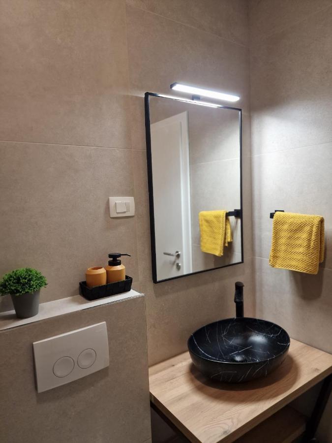 Luxury Apartment Moobl - Free Parking Dubrovnik Buitenkant foto