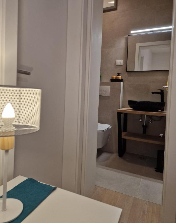 Luxury Apartment Moobl - Free Parking Dubrovnik Buitenkant foto