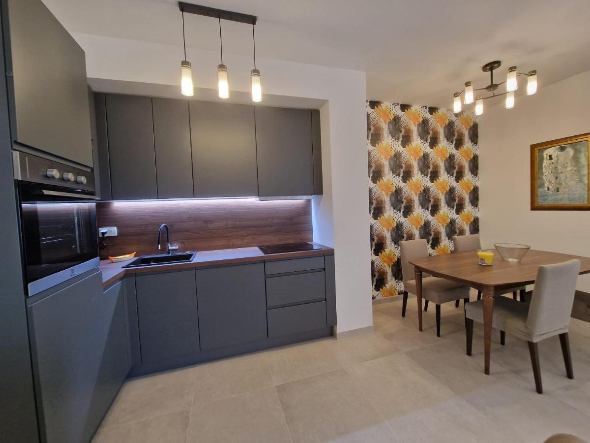 Luxury Apartment Moobl - Free Parking Dubrovnik Buitenkant foto