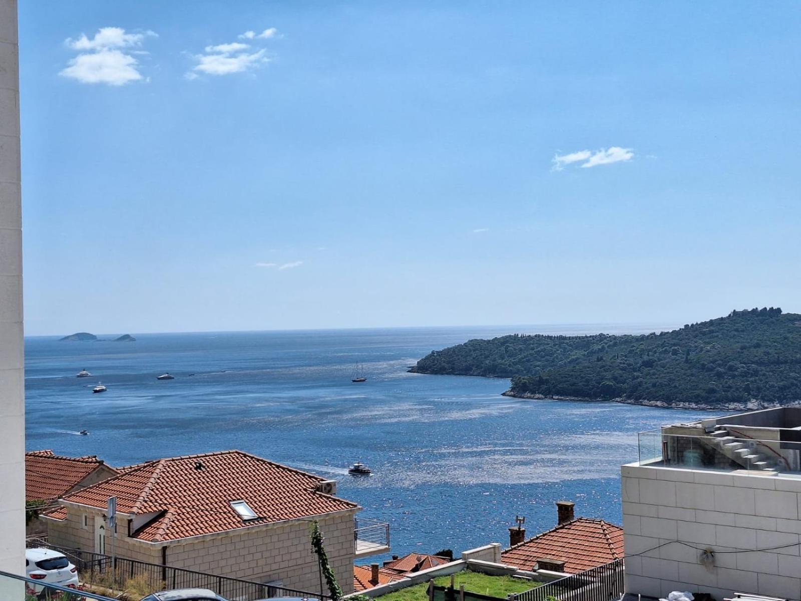 Luxury Apartment Moobl - Free Parking Dubrovnik Buitenkant foto