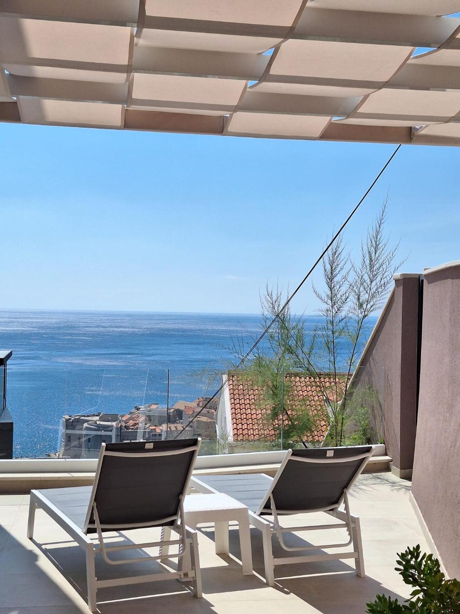 Luxury Apartment Moobl - Free Parking Dubrovnik Buitenkant foto