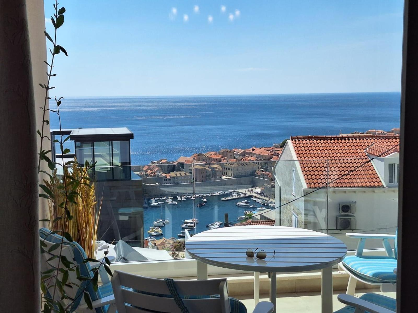 Luxury Apartment Moobl - Free Parking Dubrovnik Buitenkant foto