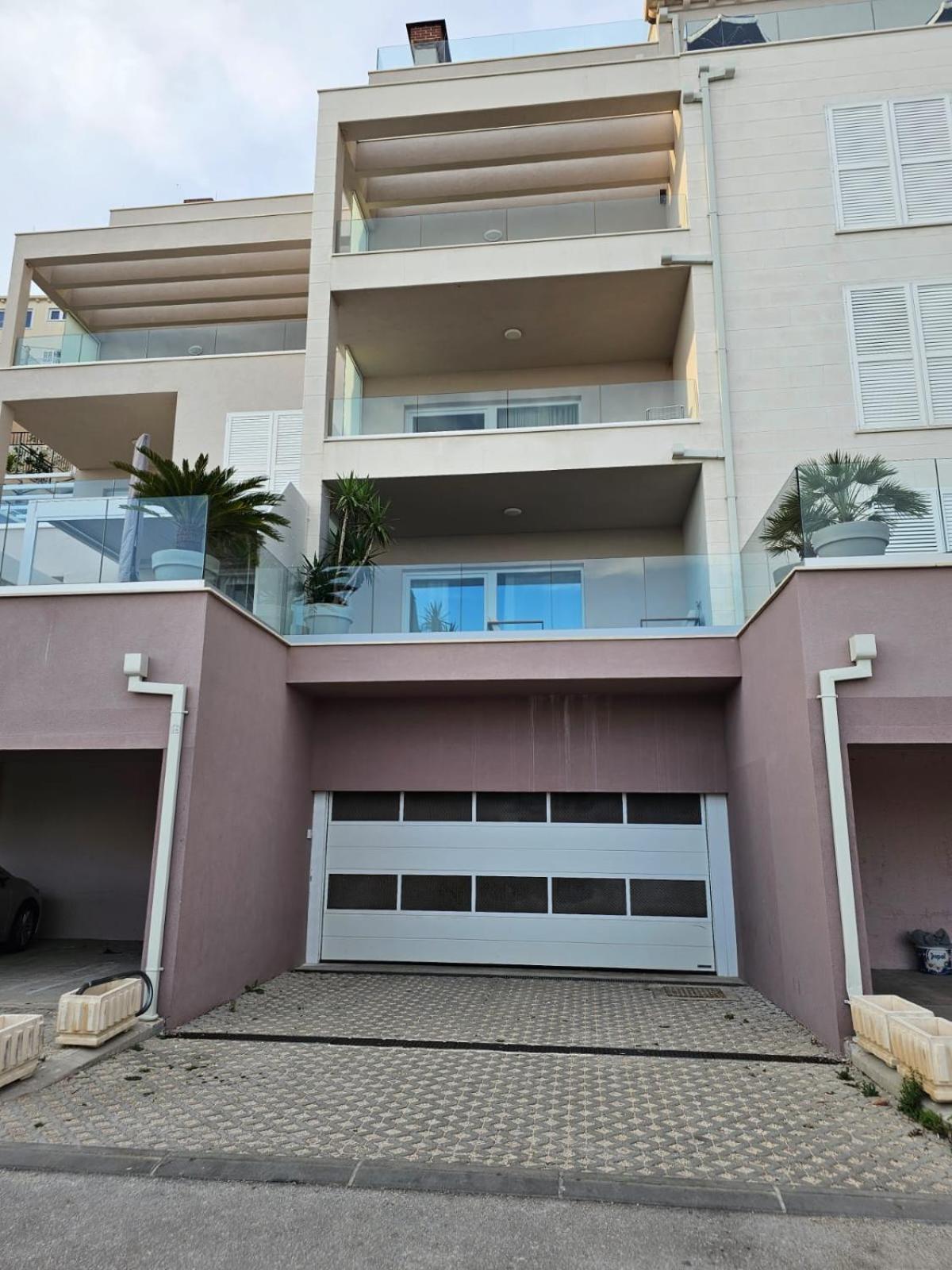 Luxury Apartment Moobl - Free Parking Dubrovnik Buitenkant foto